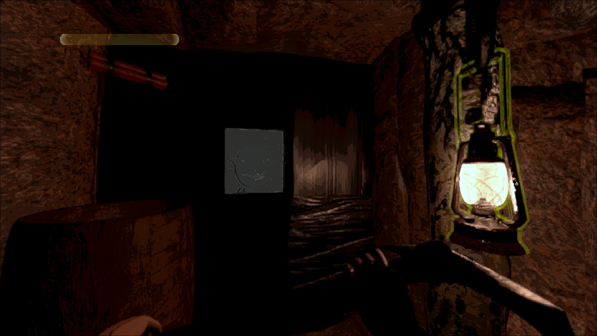 Eerie Excavation screenshot 7