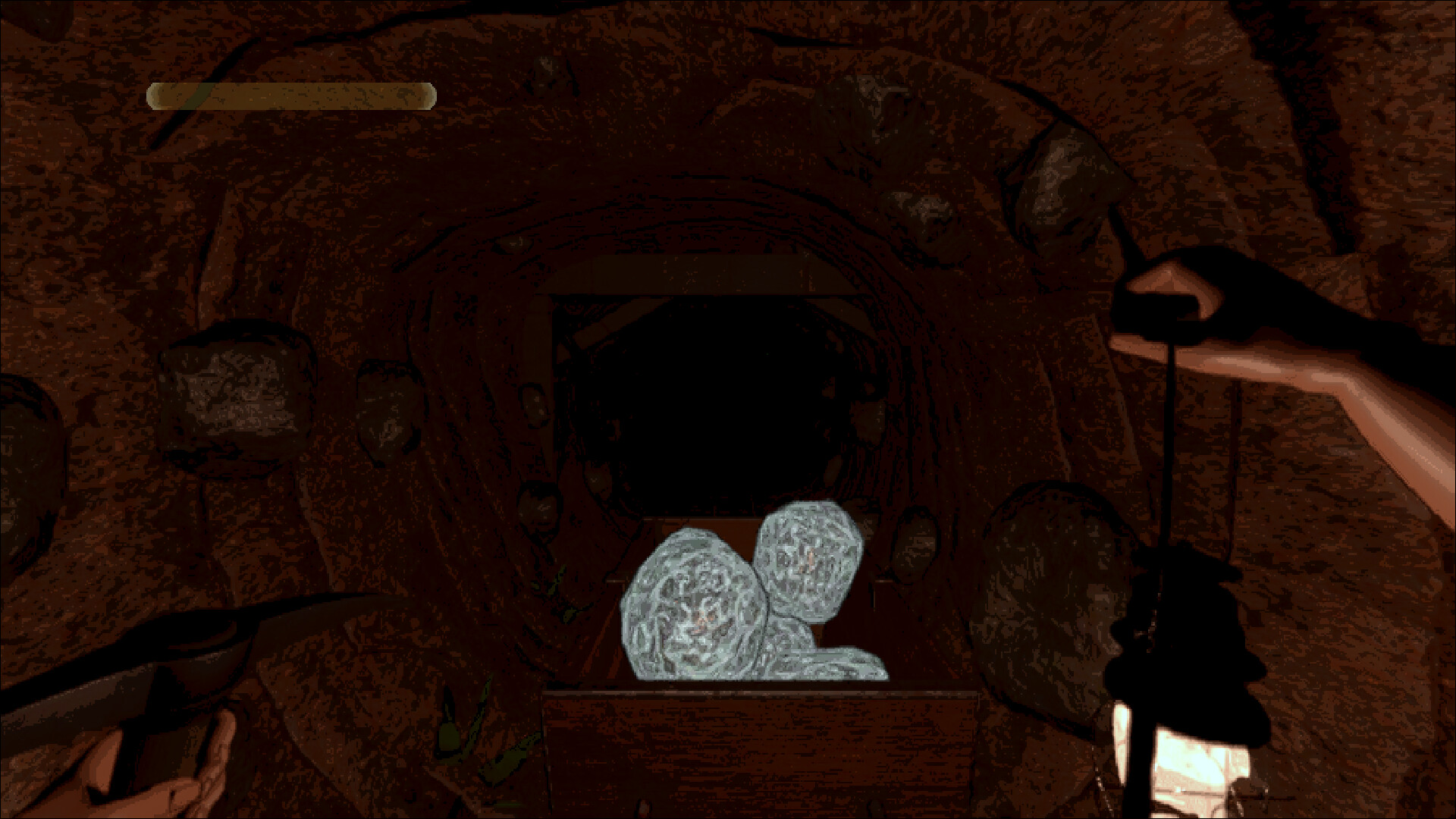 Eerie Excavation screenshot 4