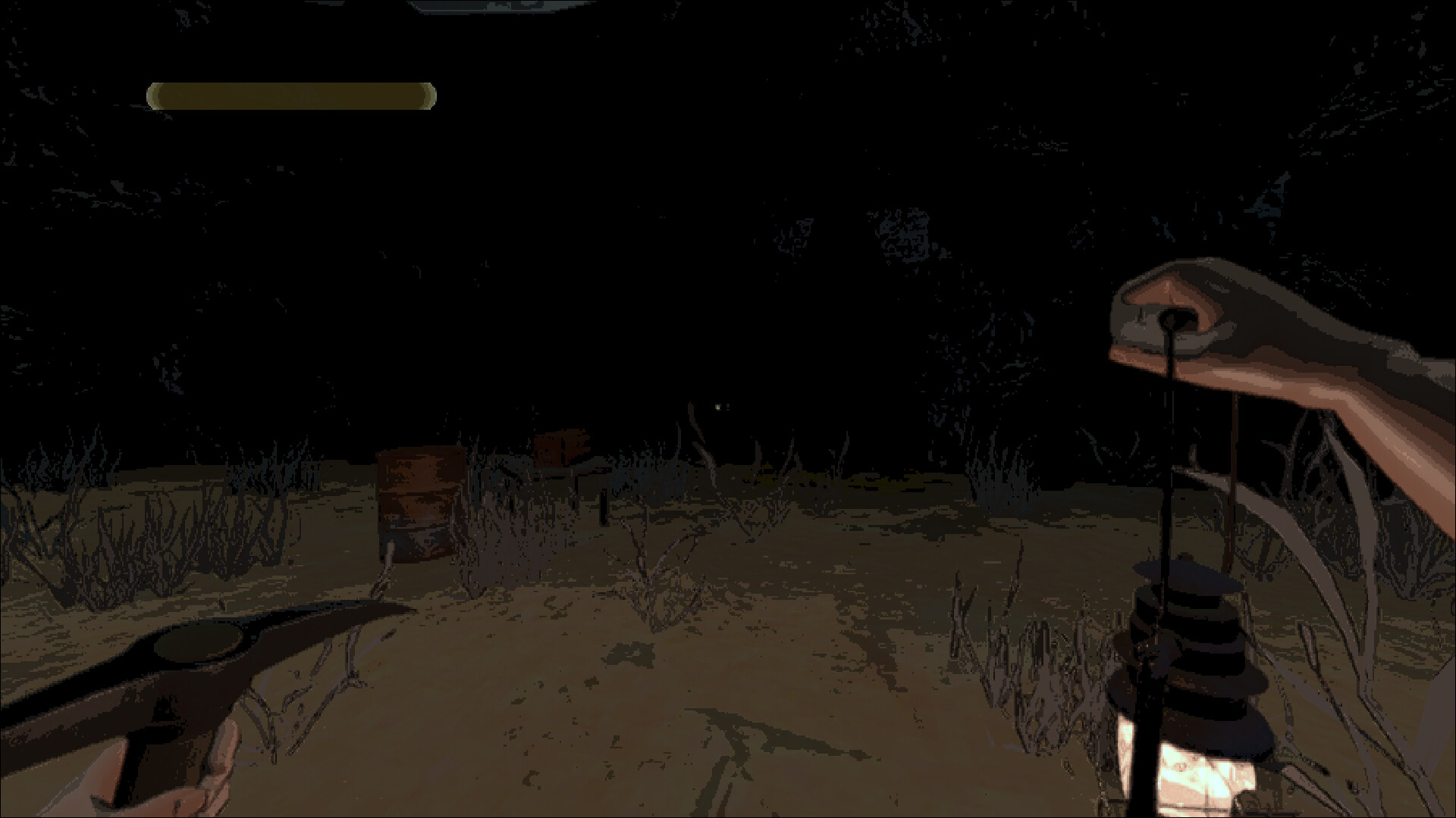Eerie Excavation screenshot 8