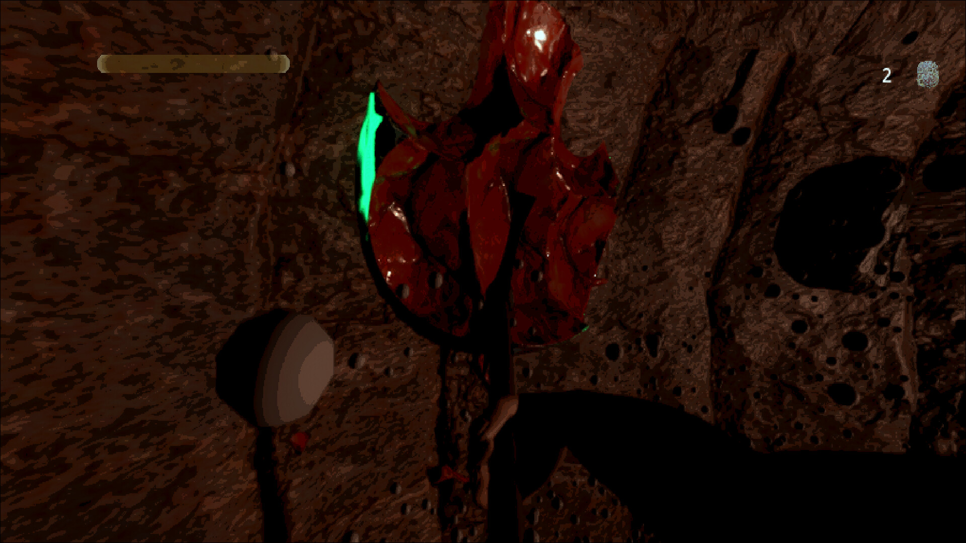 Eerie Excavation screenshot 3