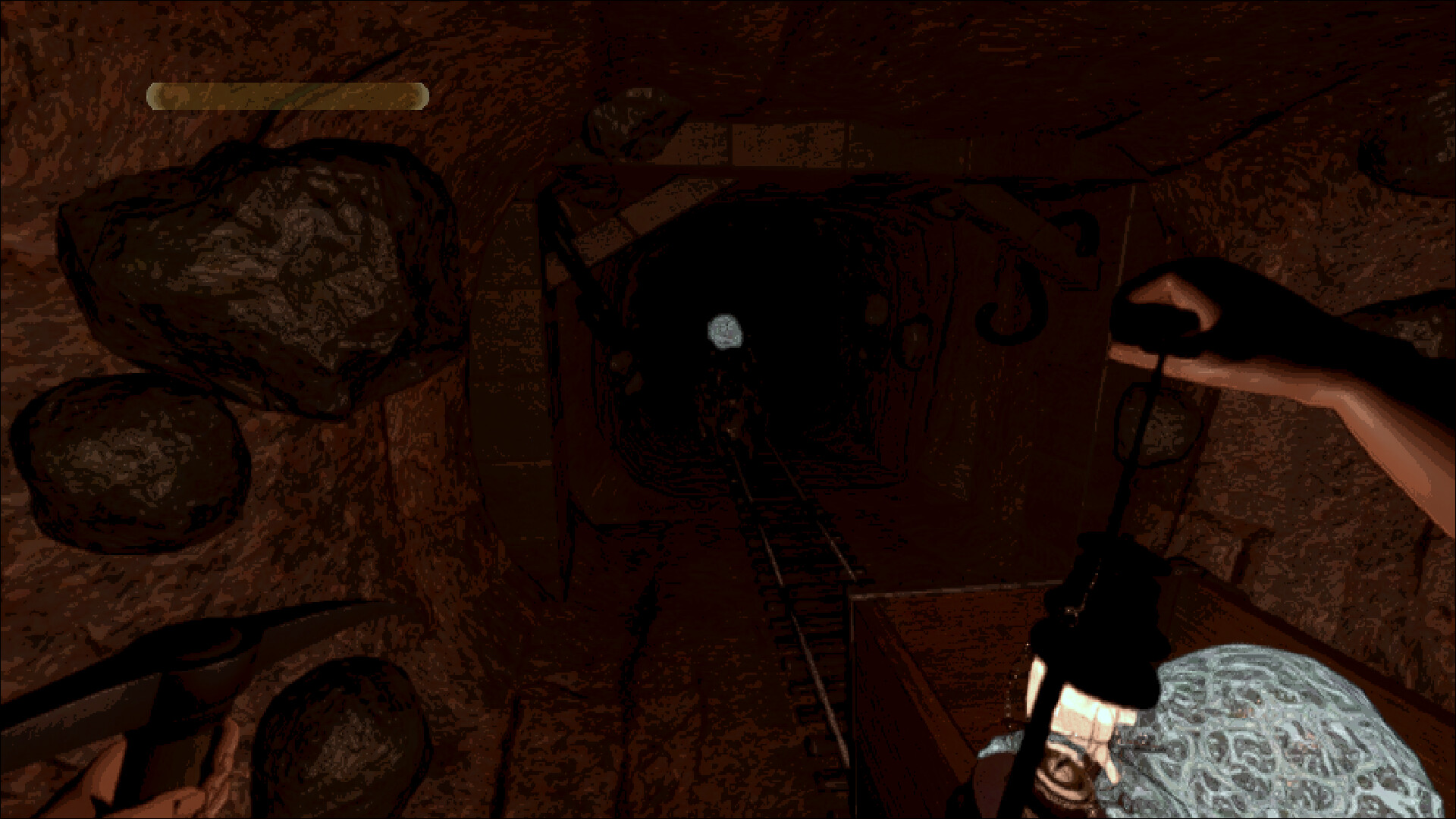 Eerie Excavation screenshot 6