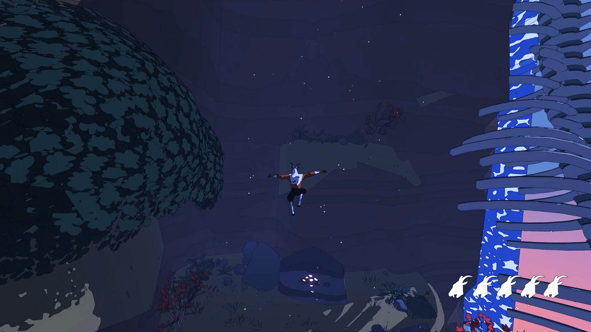 Above screenshot 4