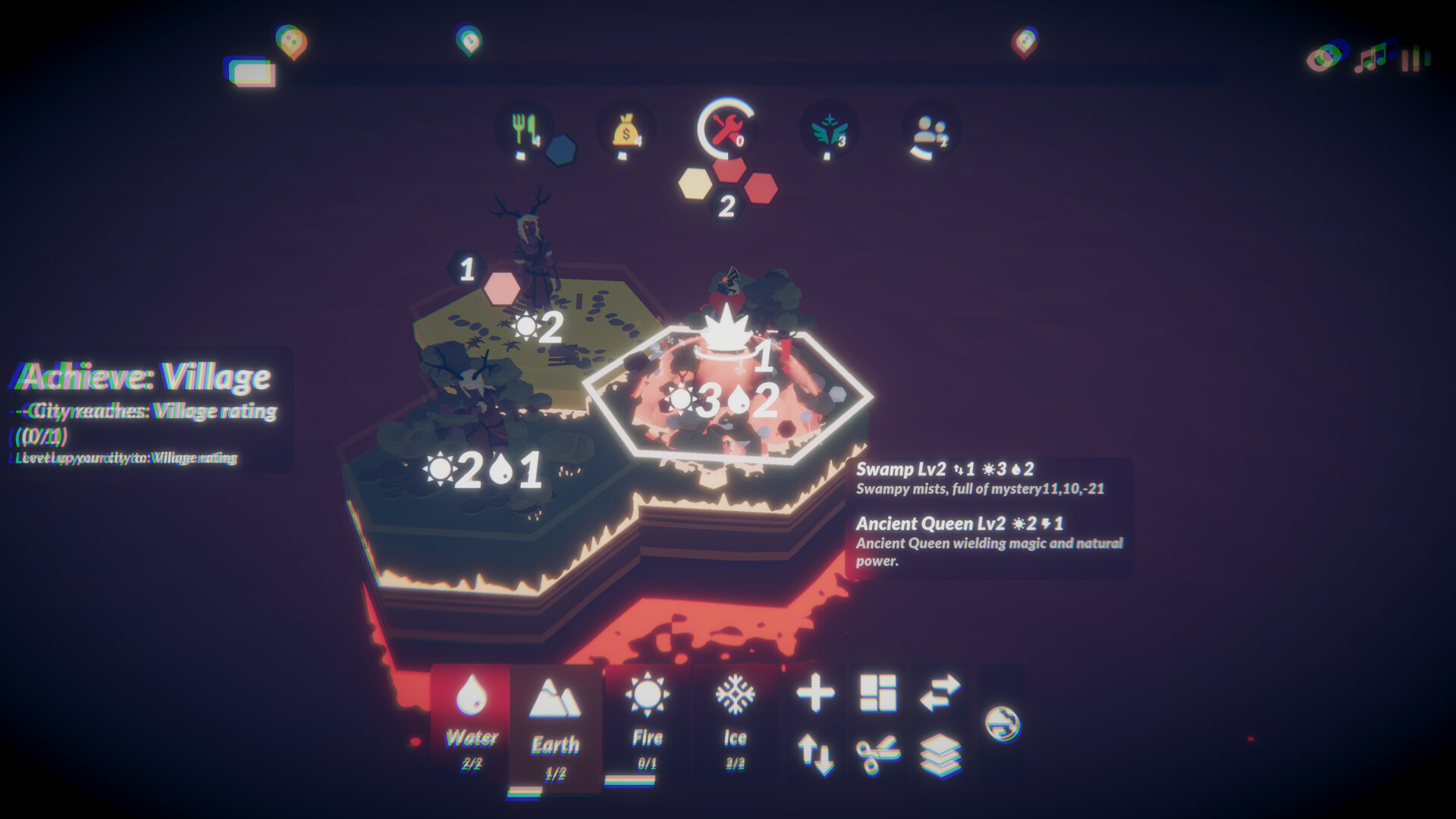Theurgy Architect screenshot 1