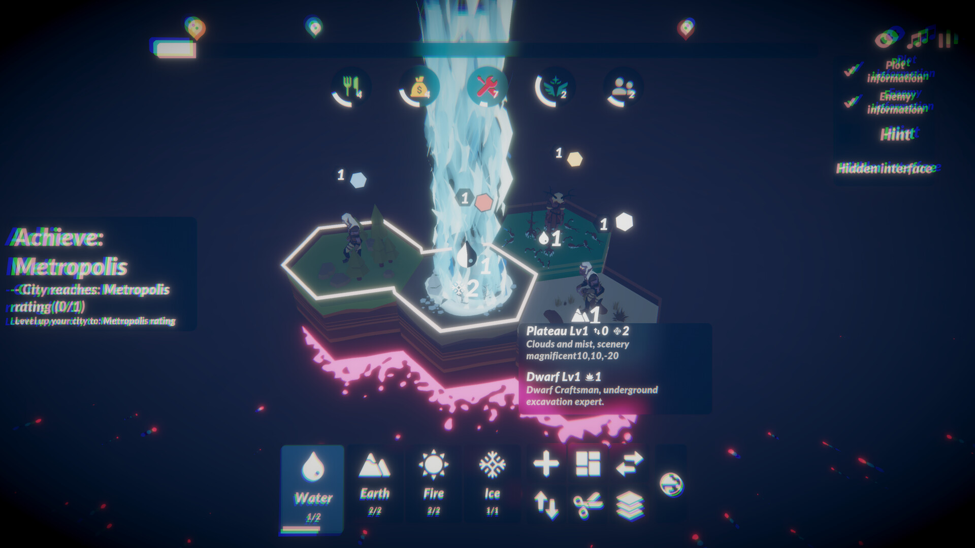 Theurgy Architect screenshot 3