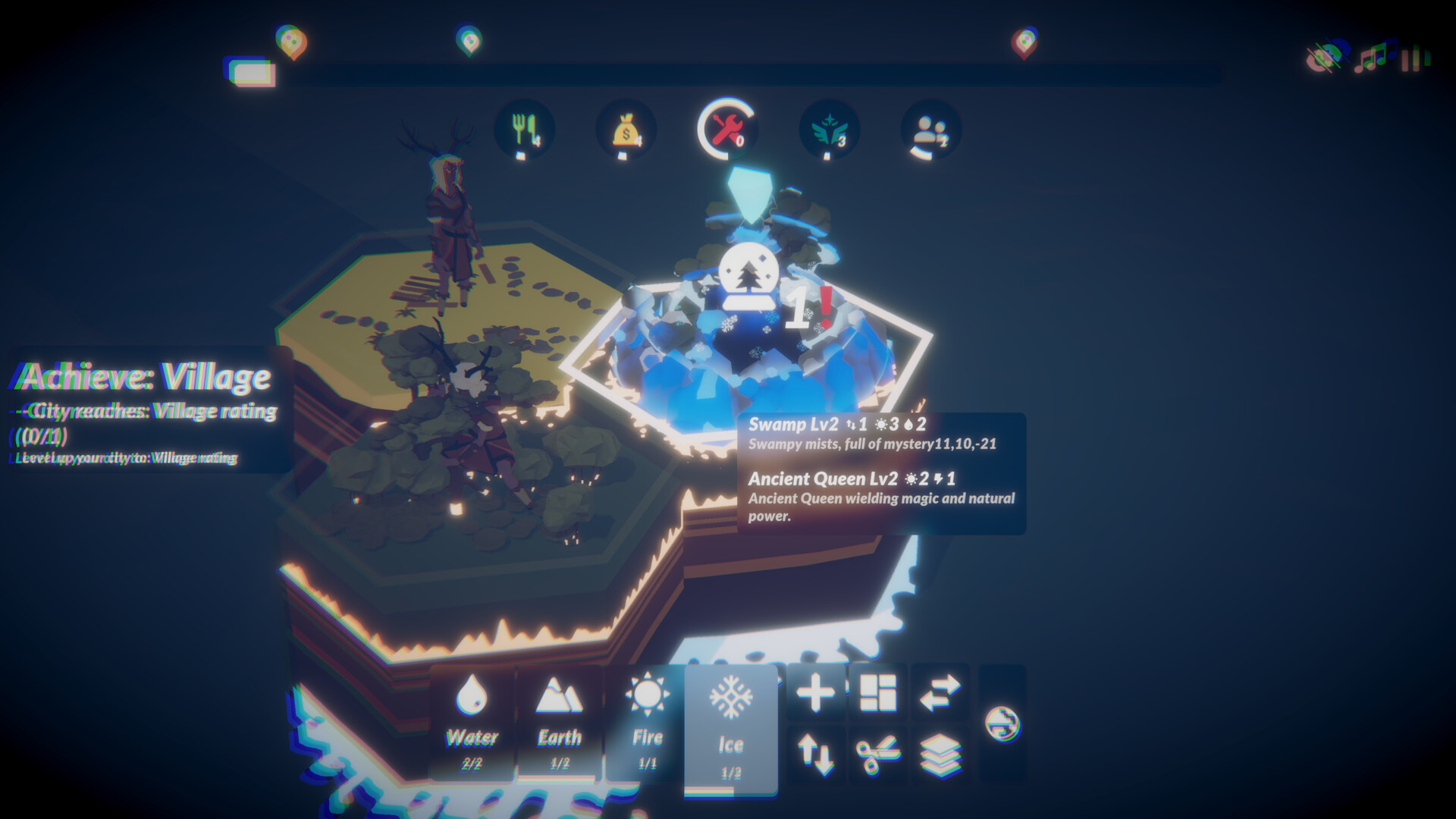 Theurgy Architect screenshot 2