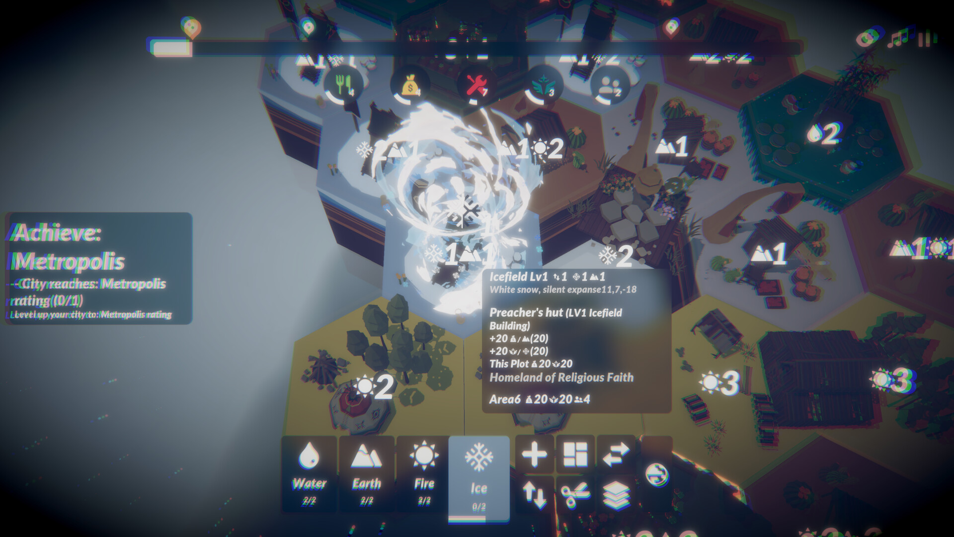 Theurgy Architect screenshot 6