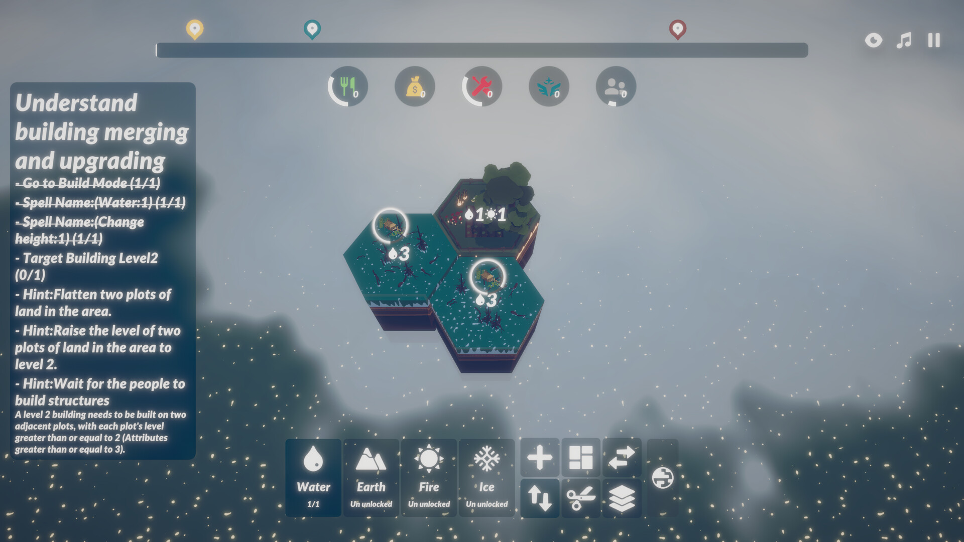 Theurgy Architect screenshot 7