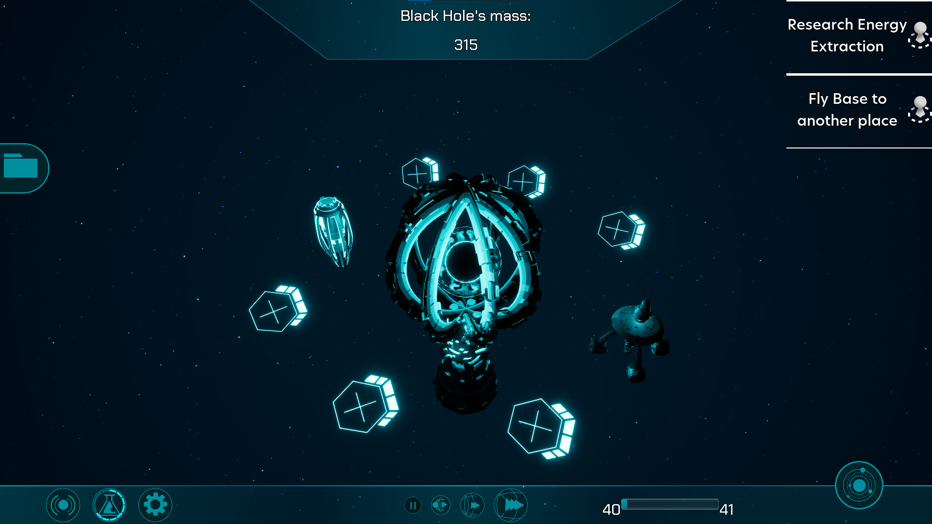 Dark Era screenshot 2