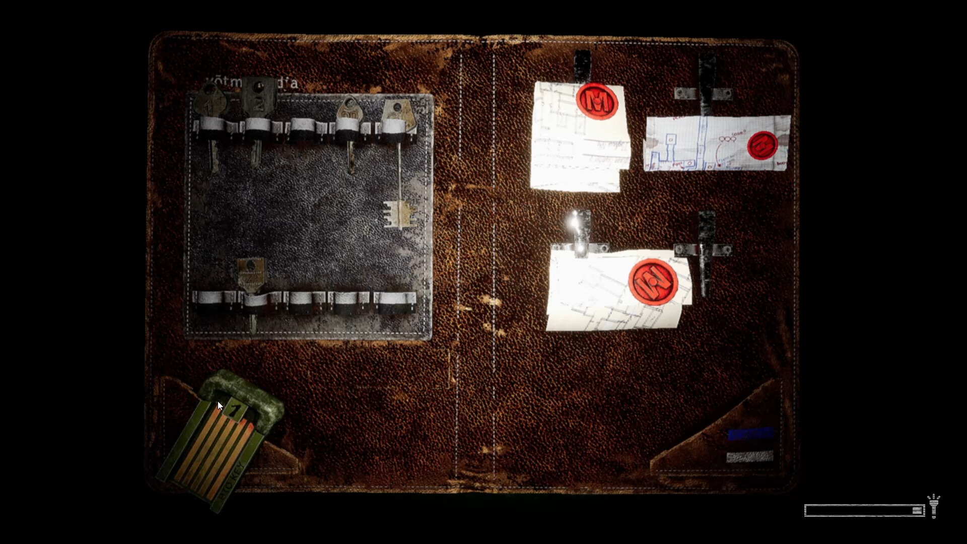 KELDER screenshot 14