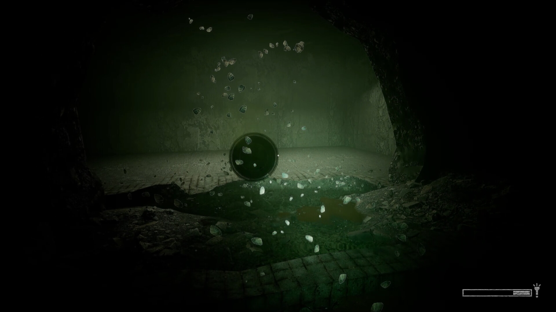KELDER screenshot 11