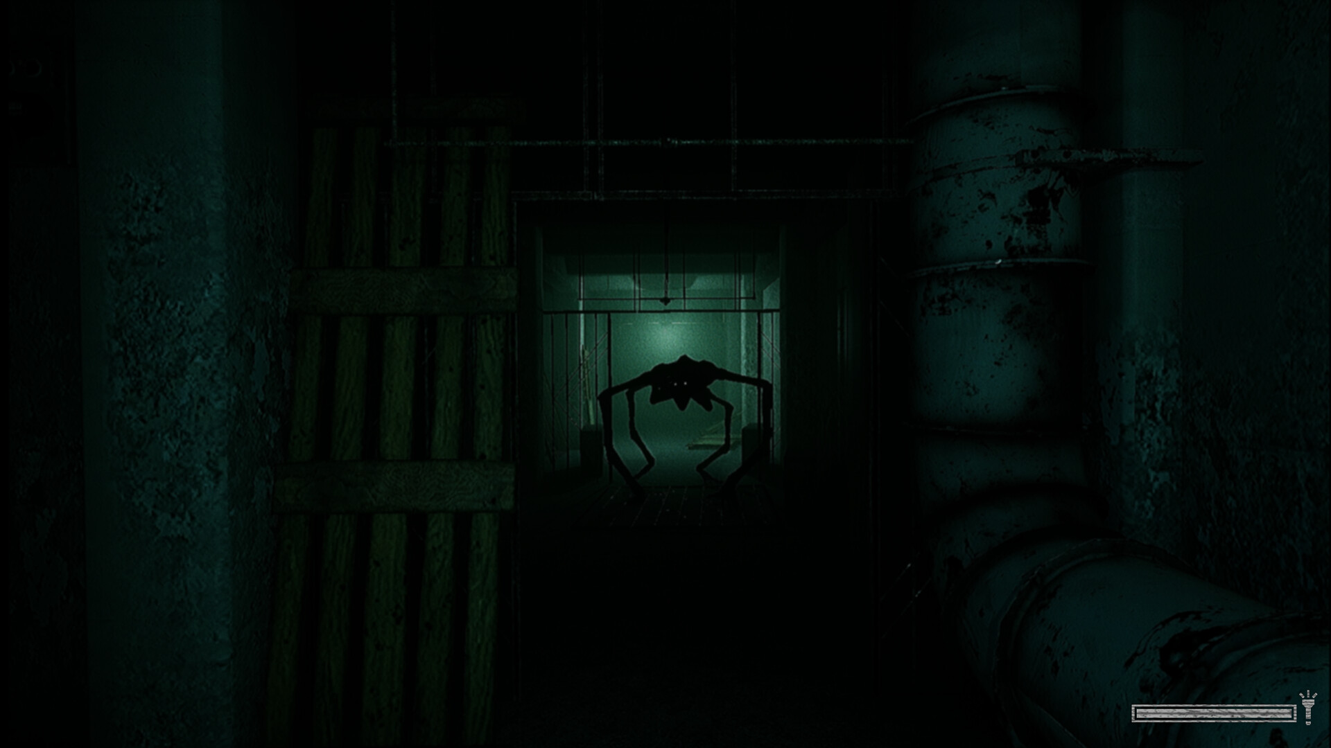 KELDER screenshot 7