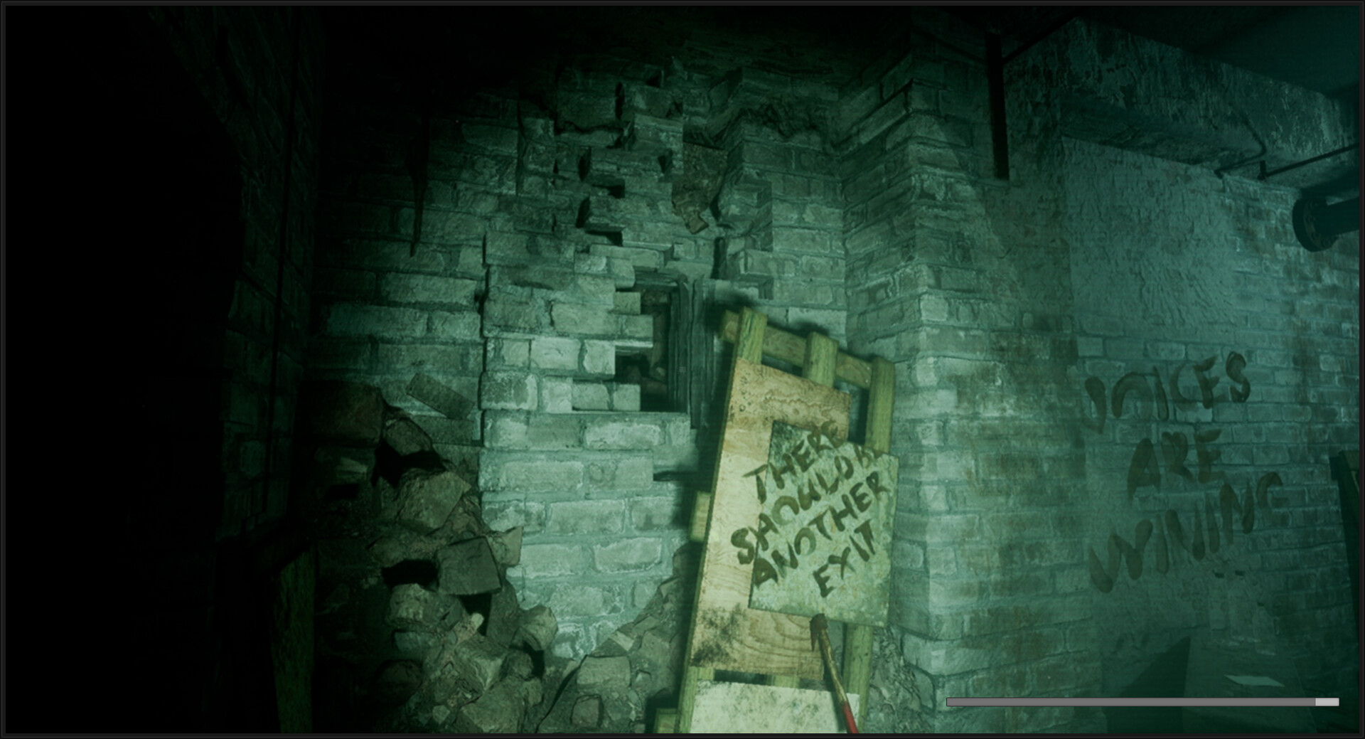 KELDER screenshot 3