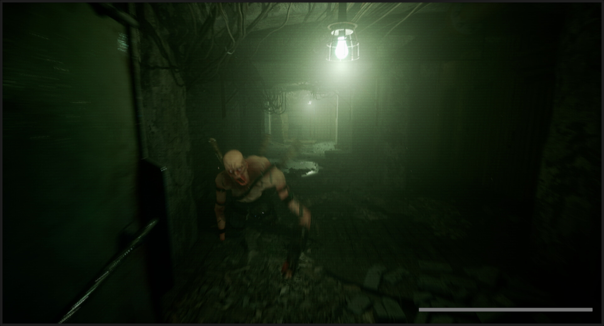KELDER screenshot 1