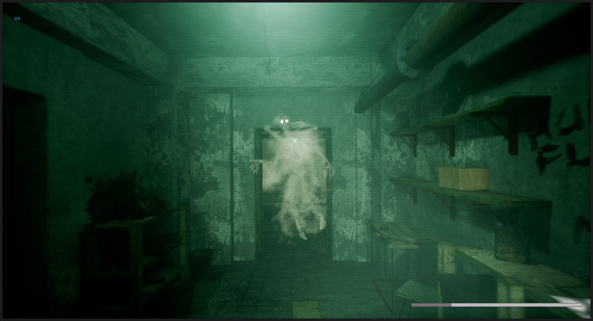KELDER screenshot 6