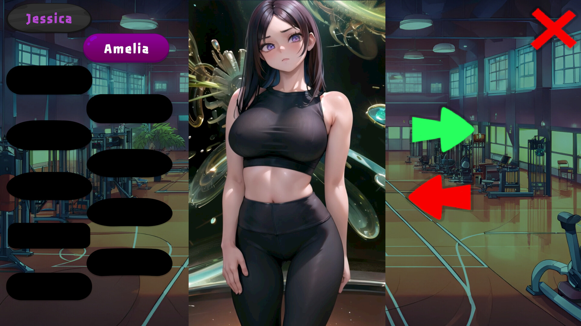 Gym Bullies screenshot 6