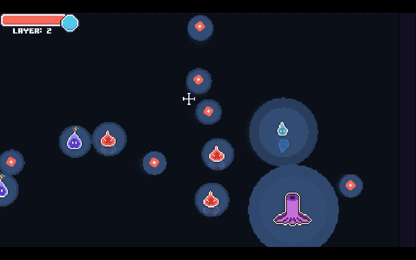 Spiritual Prophecy screenshot 1