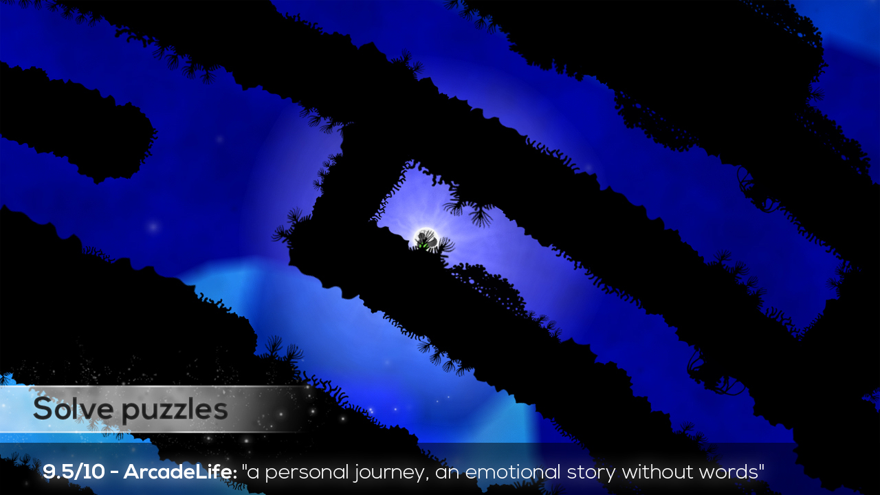 Hero of Many screenshot 4