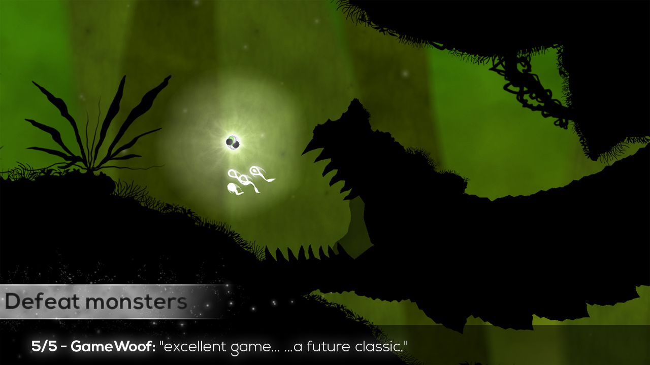 Hero of Many screenshot 5