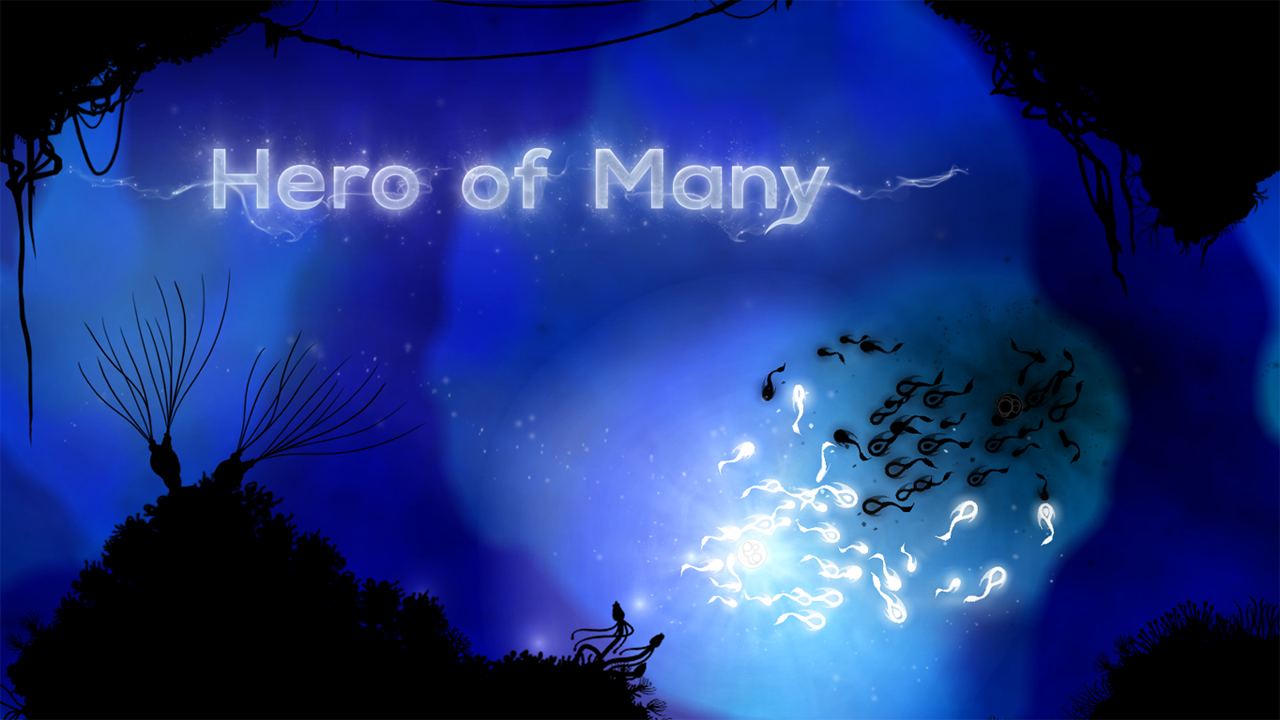 Hero of Many screenshot 1