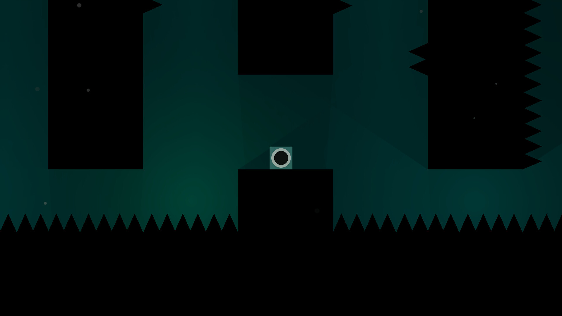 Leo: The Square screenshot 1