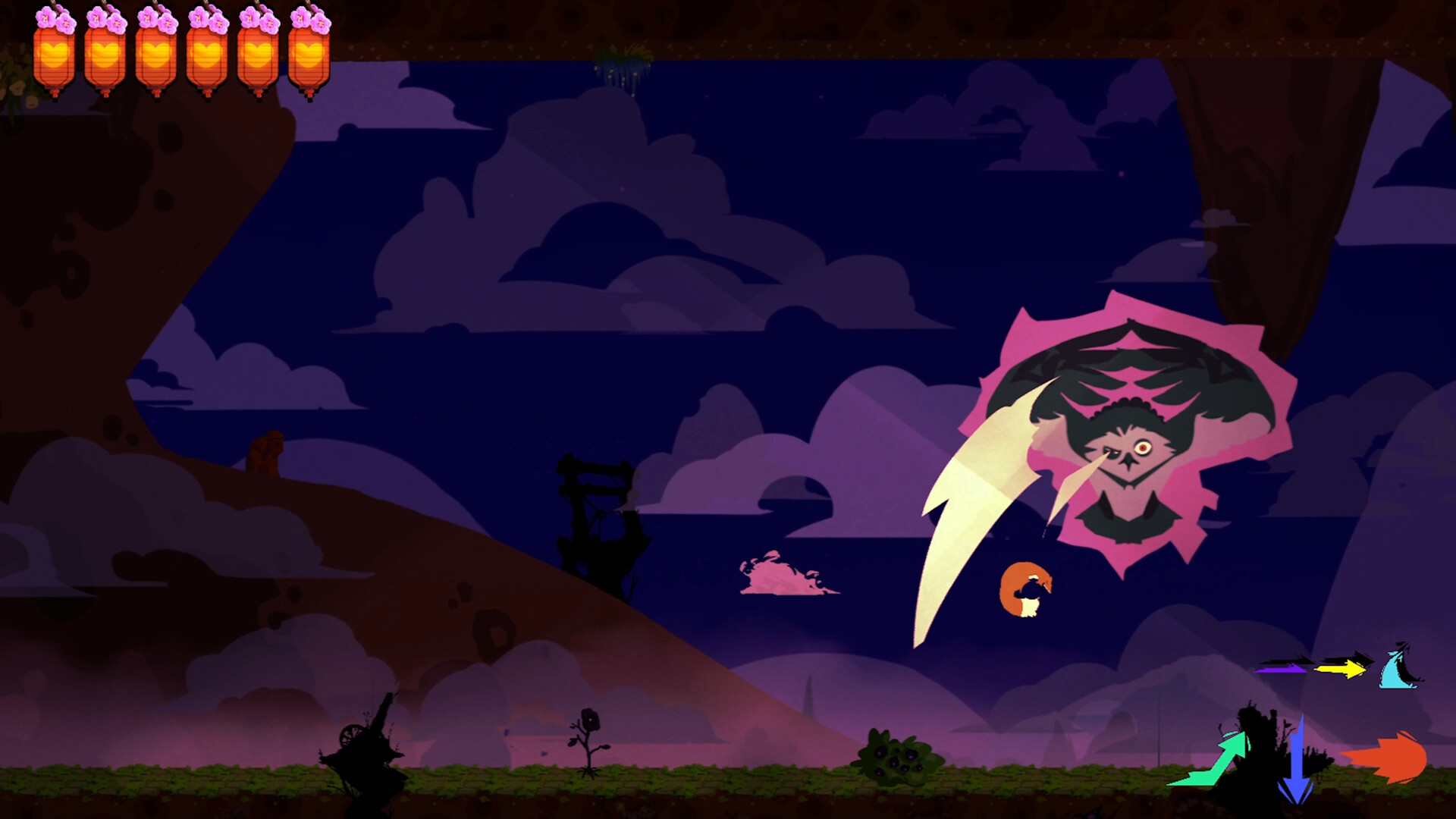 No-Hi screenshot 4