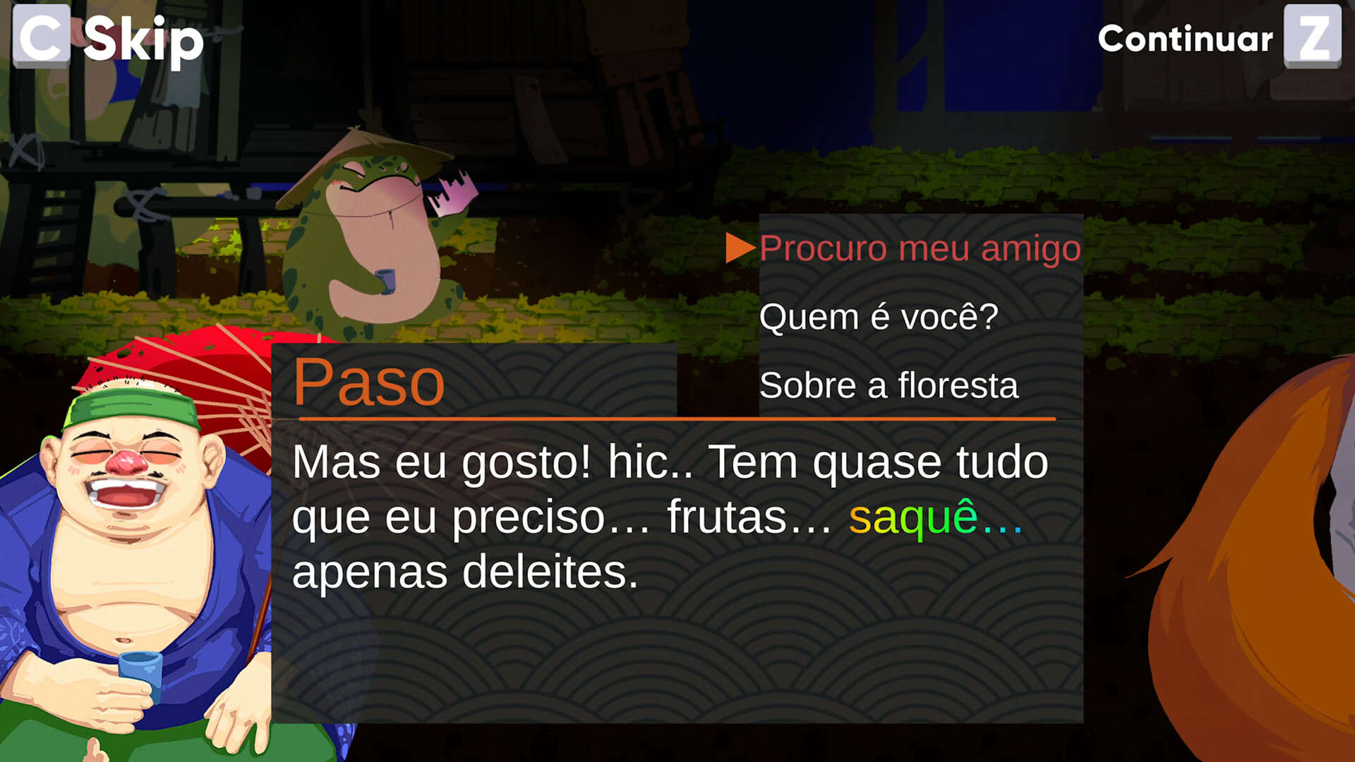 No-Hi screenshot 6