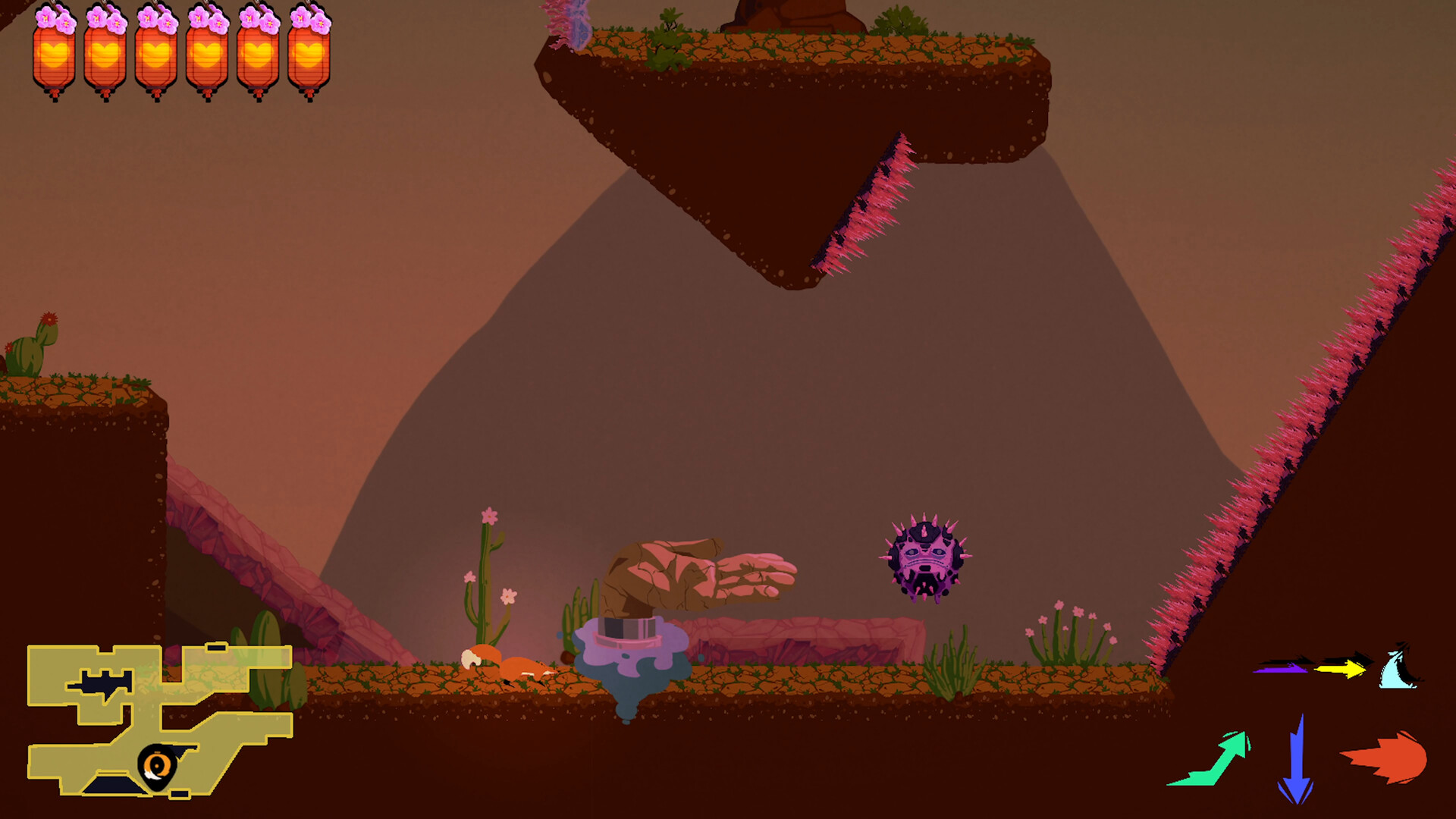 No-Hi screenshot 7