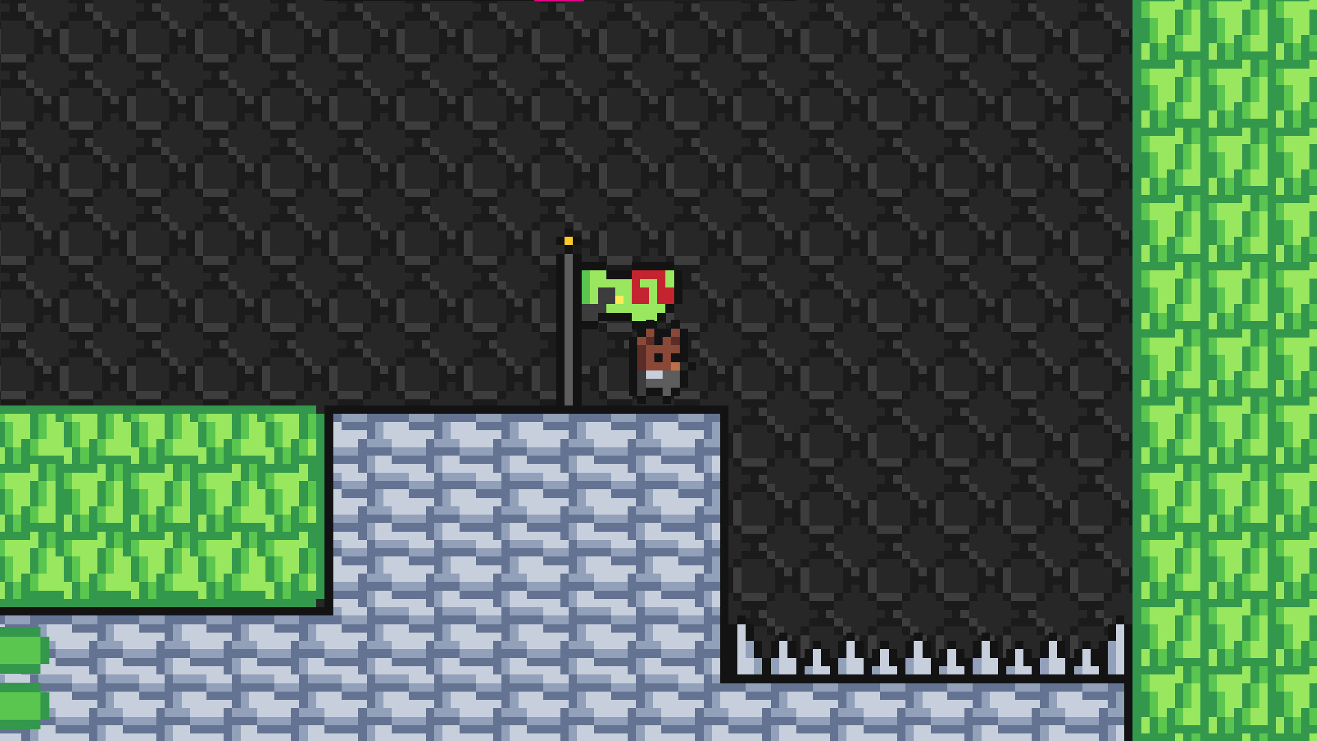 SongBird: FlingAThing screenshot 5