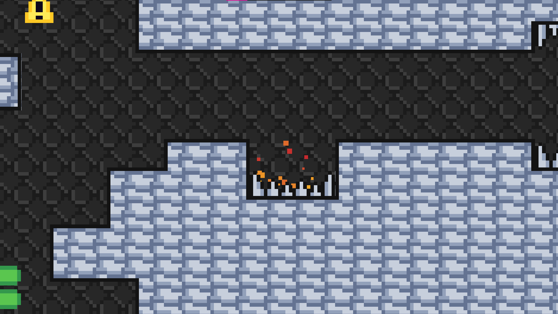 SongBird: FlingAThing screenshot 3