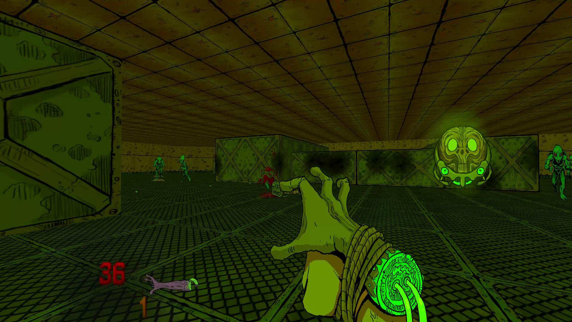 Friendship Island screenshot 2