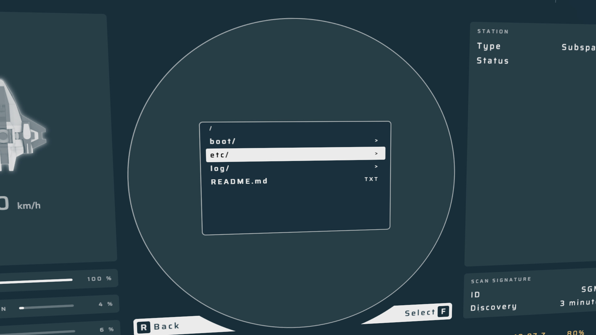 REDVERY SPACE™ screenshot 9