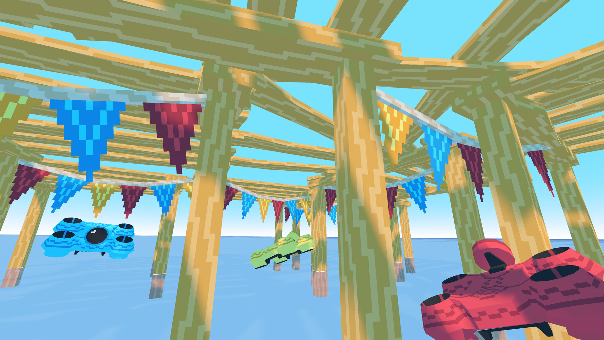 FunPV: Cosy FPV Experience screenshot 3