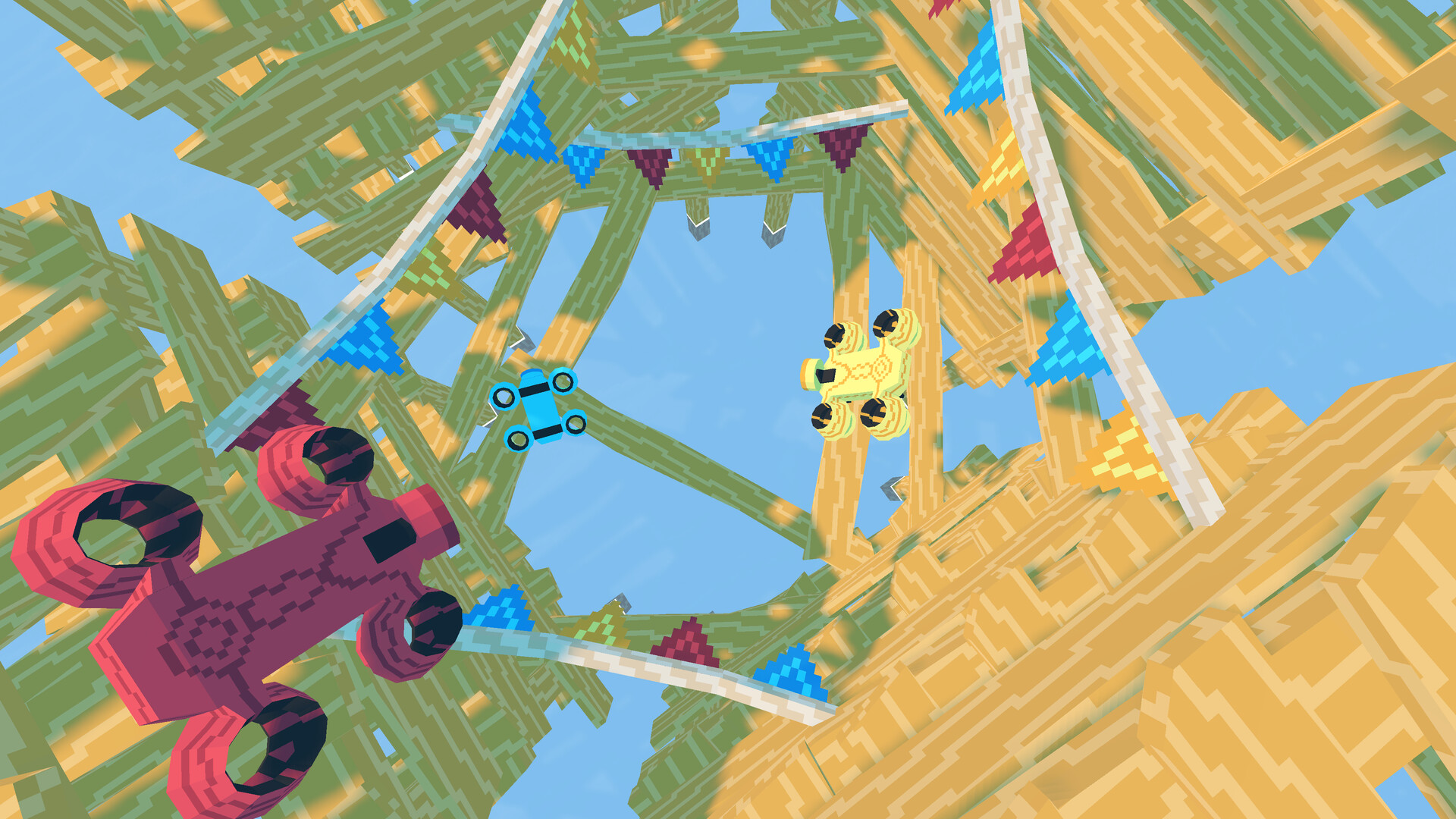 FunPV: Cosy FPV Experience screenshot 5