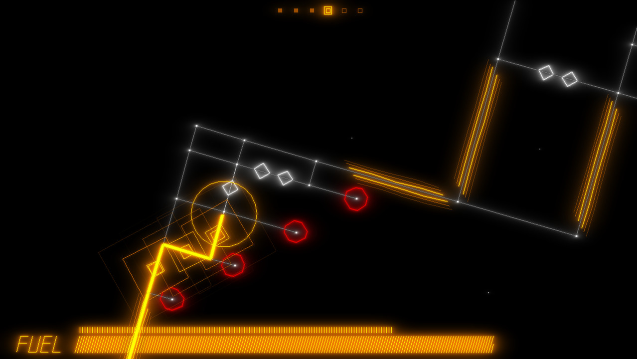 Trace Vector screenshot 3