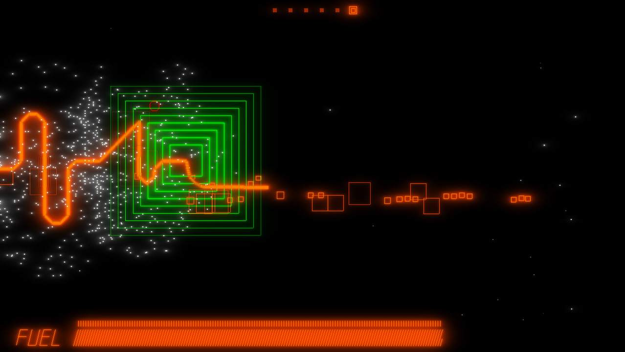 Trace Vector screenshot 2