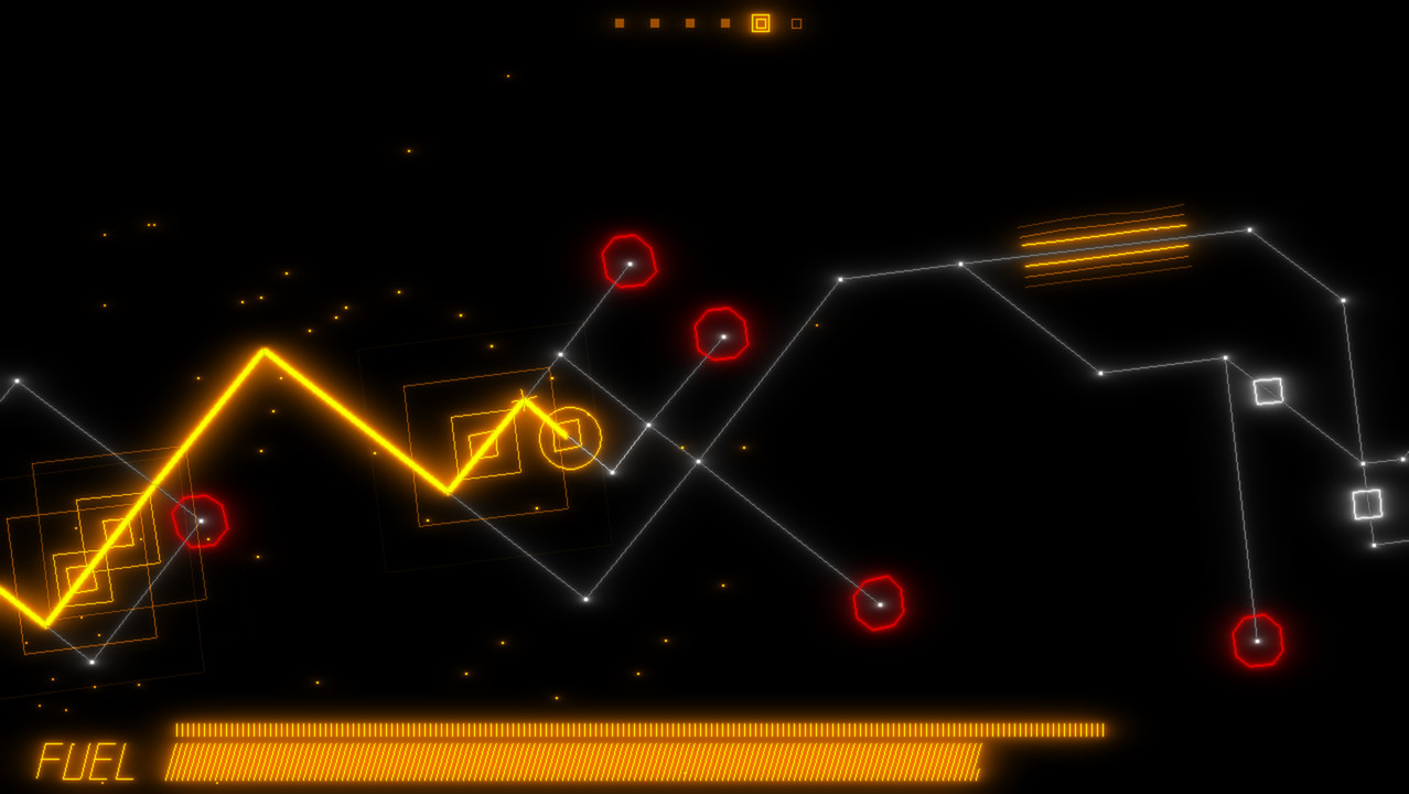 Trace Vector screenshot 4