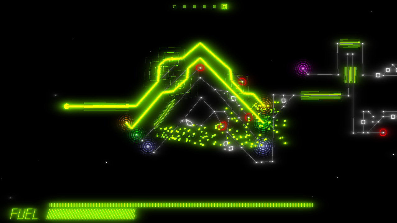 Trace Vector screenshot 7