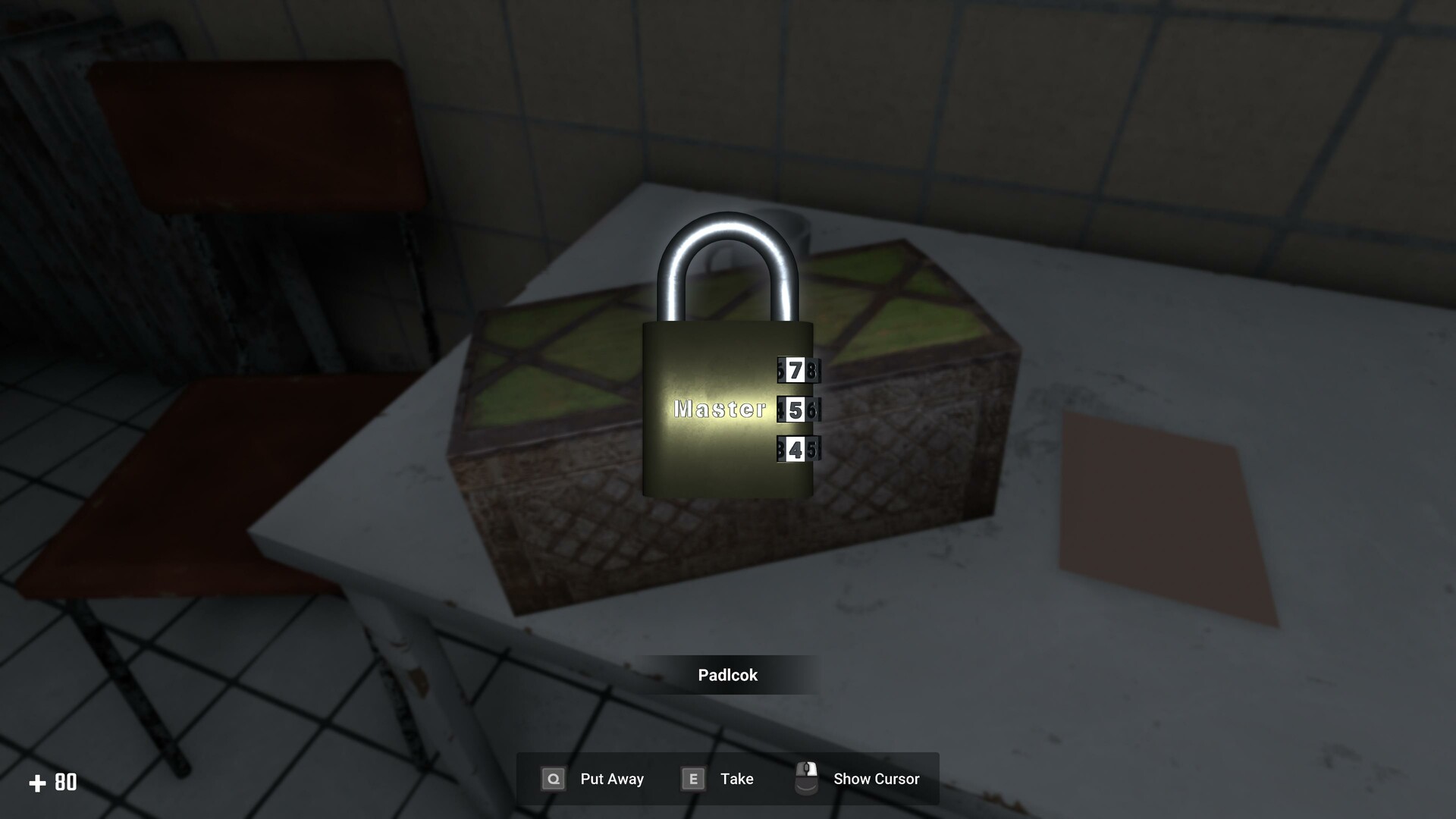 Skinless The Horror Story Quest screenshot 5
