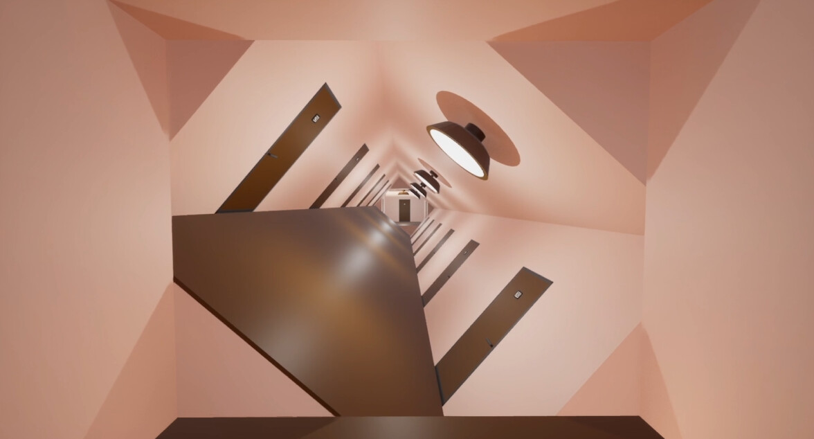 Memento Mori screenshot 2