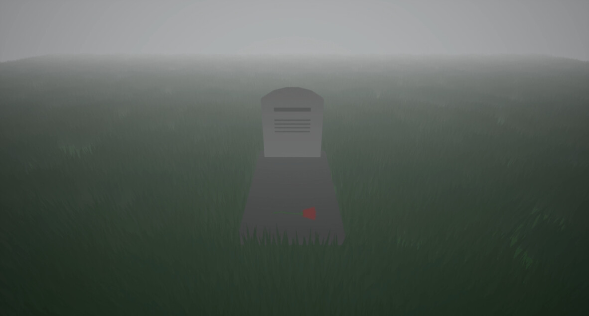 Memento Mori screenshot 3