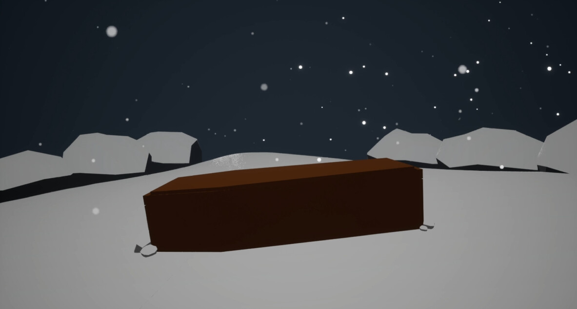 Memento Mori screenshot 5