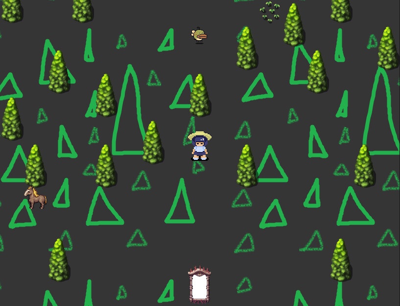 Yume Gufi screenshot 1