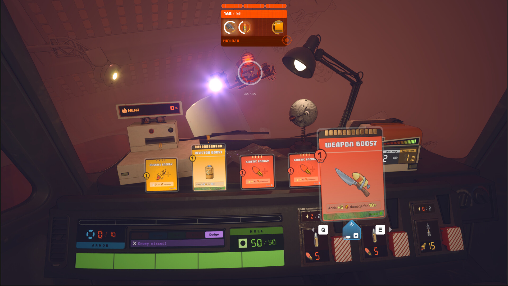 Night Machine screenshot 6