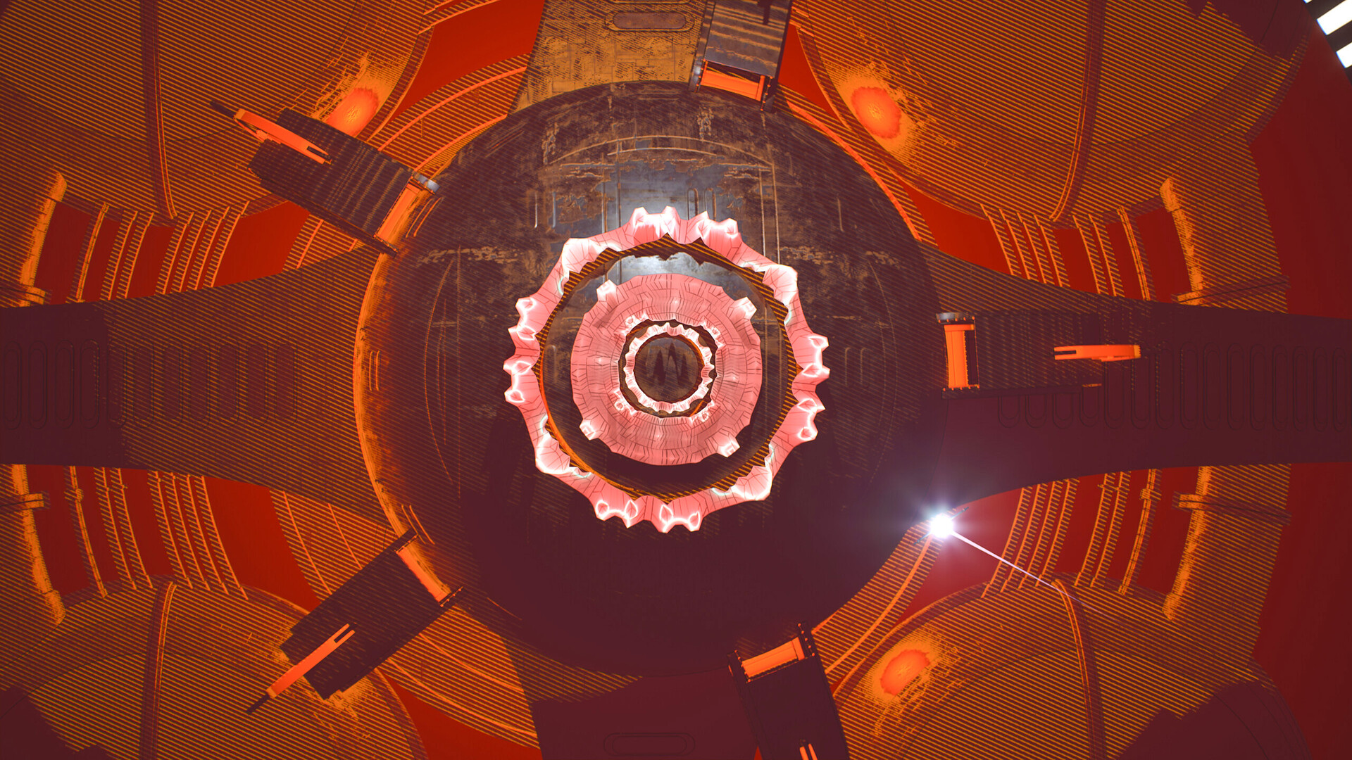Night Machine screenshot 15