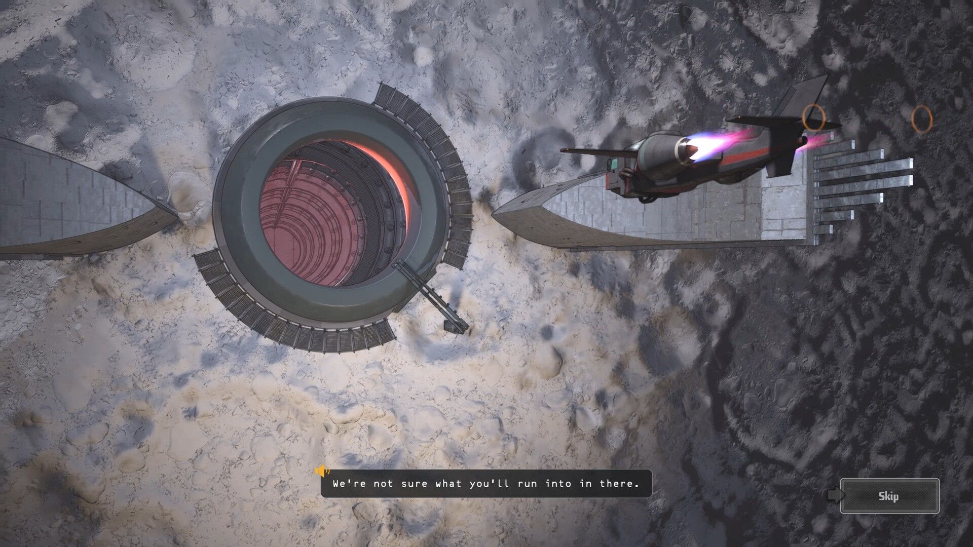 Night Machine screenshot 14