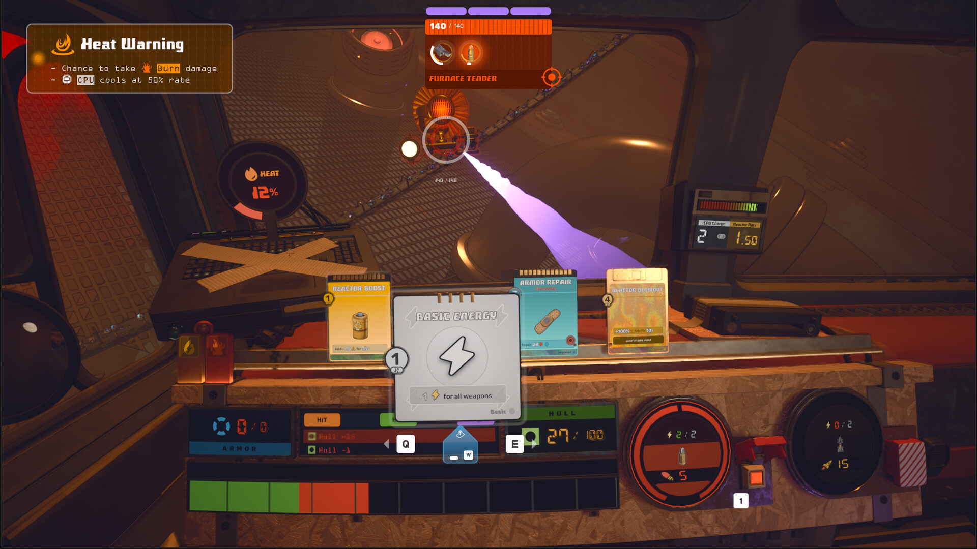 Night Machine screenshot 7