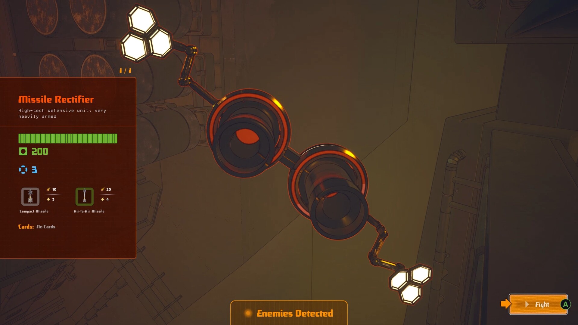 Night Machine screenshot 13