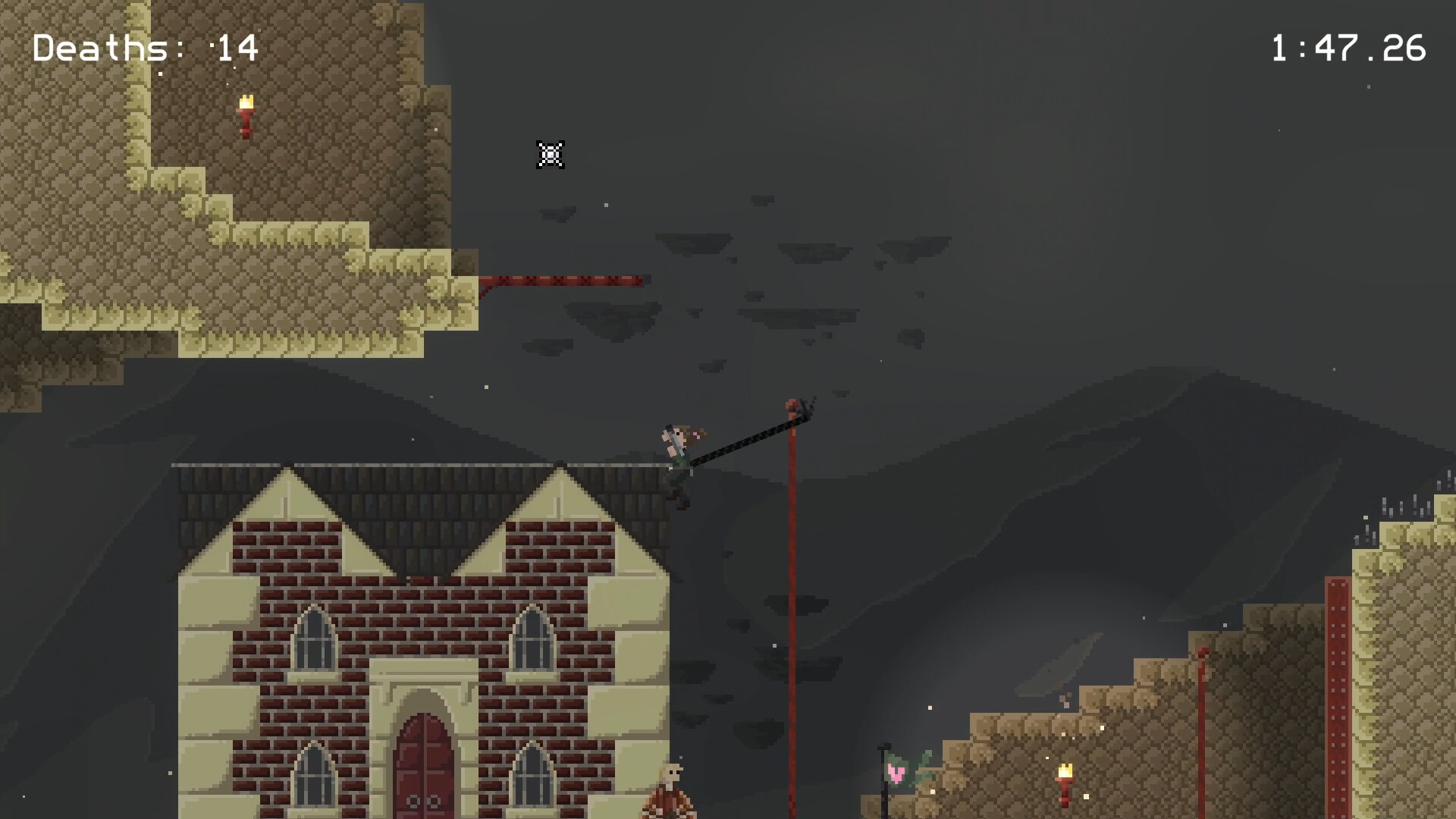 The Betweenlands screenshot 5
