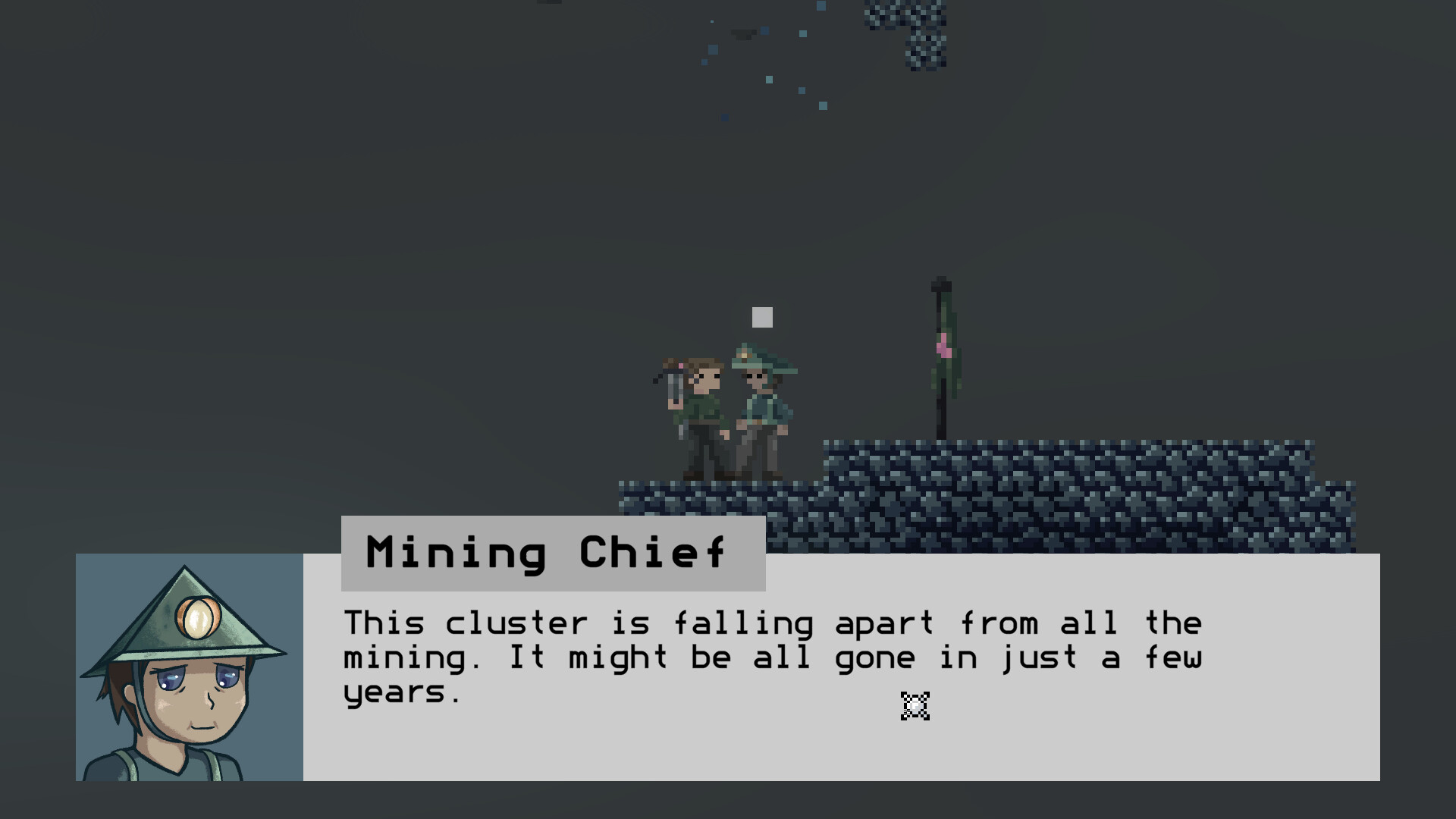 The Betweenlands screenshot 9