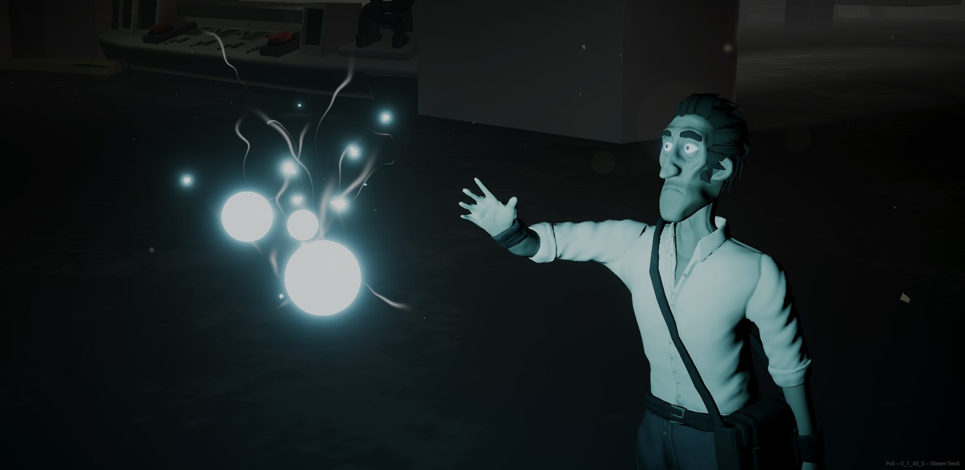 WRAIN screenshot 4